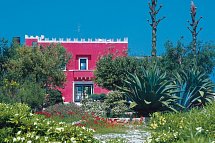 Grand Hotel Masseria Santa Lucia