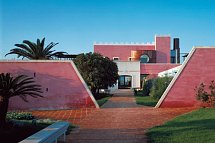 Grand Hotel Masseria Santa Lucia