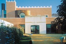 Grand Hotel Masseria Santa Lucia