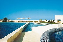 Grand Hotel Masseria Santa Lucia