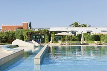 Grand Hotel Masseria Santa Lucia