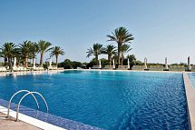 Grand Hotel Masseria Santa Lucia