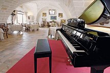 Masseria Bosco e Masseria Strazzati