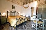 Masseria Bosco e Masseria Strazzati