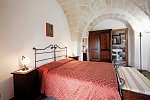 Masseria Bosco e Masseria Strazzati