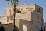 Masseria Bosco e Masseria Strazzati