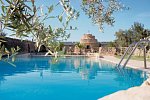 Masseria Bosco e Masseria Strazzati