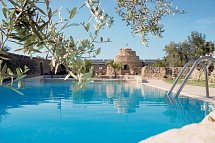 Masseria Bosco e Masseria Strazzati