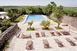 Masseria Bosco e Masseria Strazzati