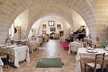 Masseria Bosco e Masseria Strazzati