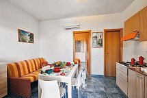 Baia degli Aranci - Wohnbeispiel