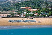 Baia degli Aranci
