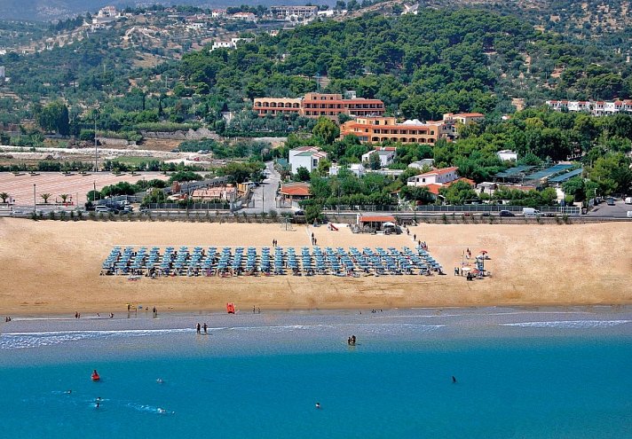 Baia degli Aranci