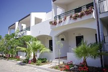 Baia degli Aranci - Hausbeispiel