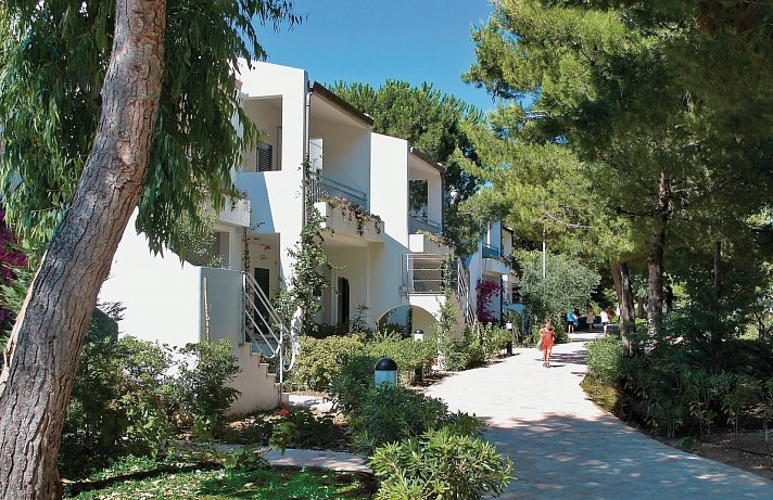Baia degli Aranci