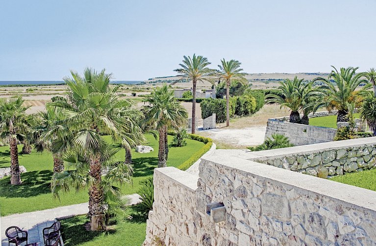 Masseria Panareo