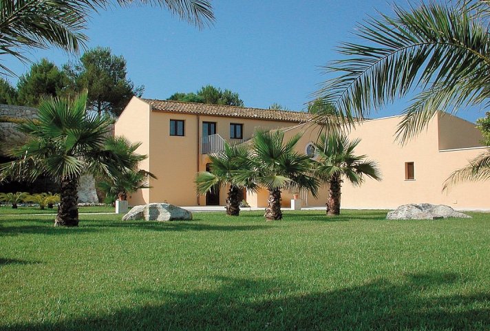 Masseria Panareo