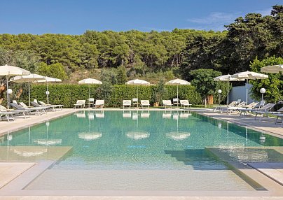 Masseria Bandino Otranto