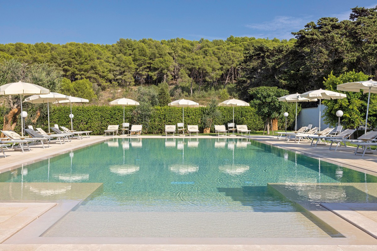 Masseria Bandino