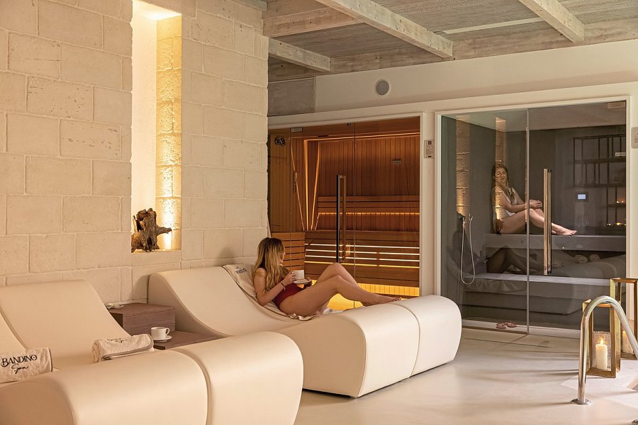 Masseria Bandino