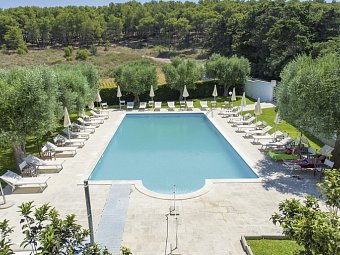 Masseria Bandino
