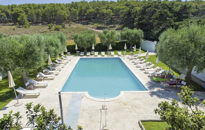 Masseria Bandino