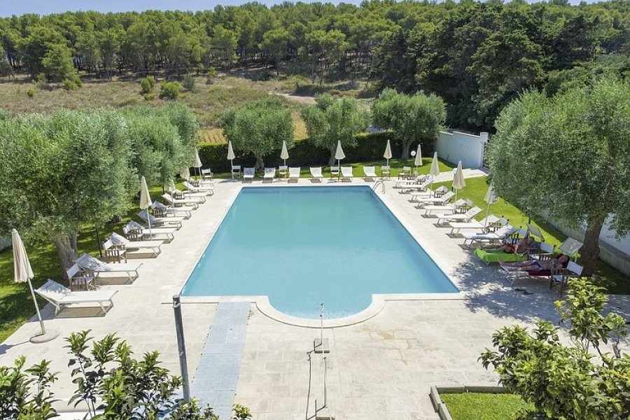 Masseria Bandino