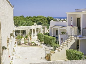 Masseria Bandino
