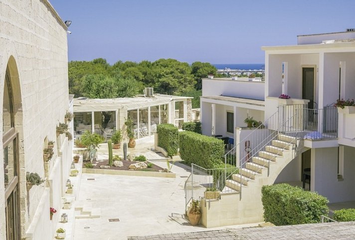 Masseria Bandino