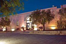 Masseria Bandino