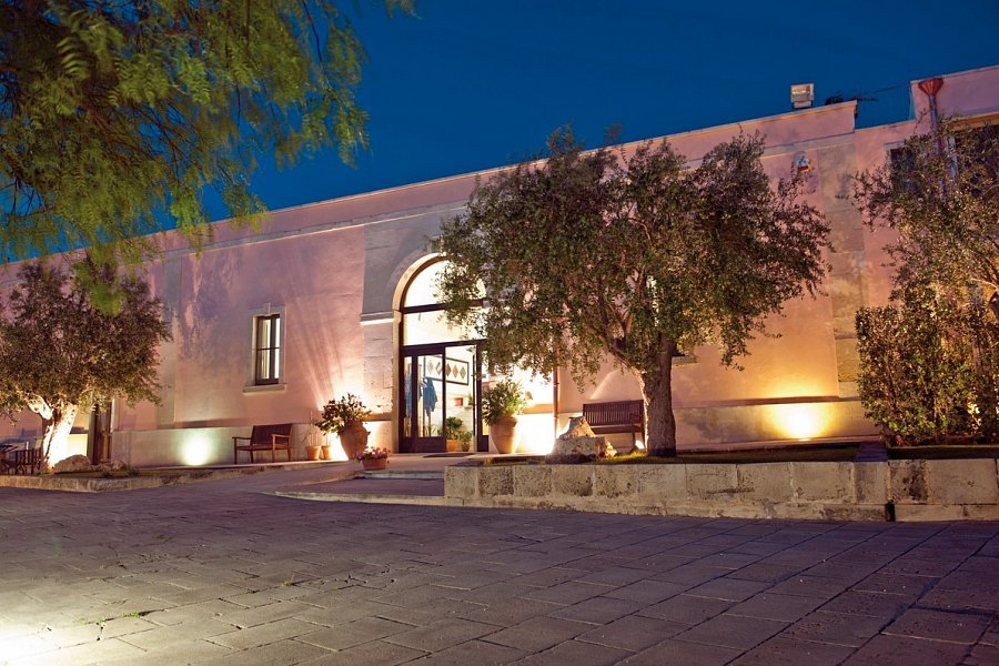 Masseria Bandino