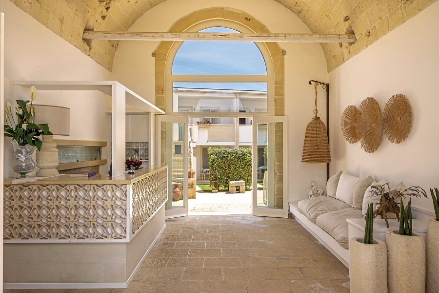 Masseria Bandino
