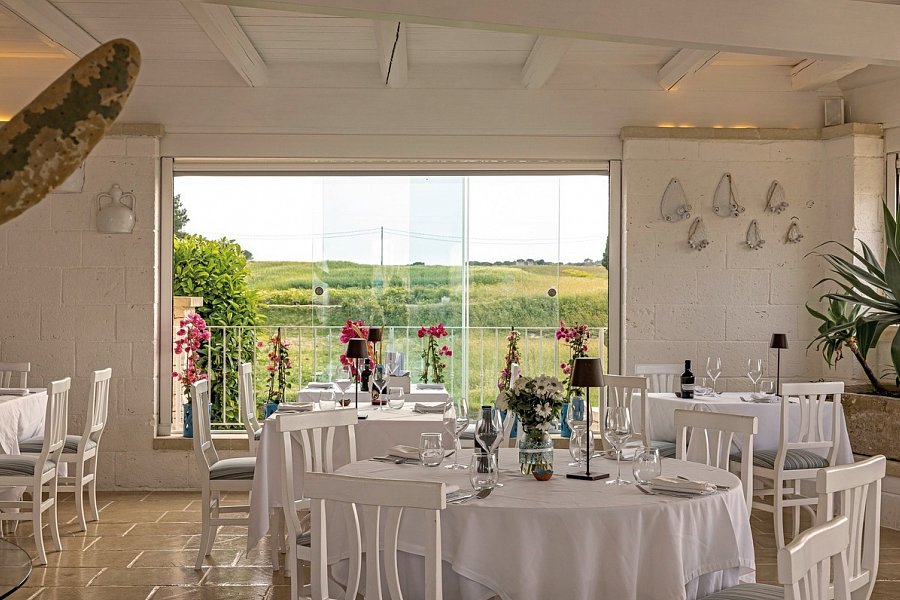 Masseria Bandino