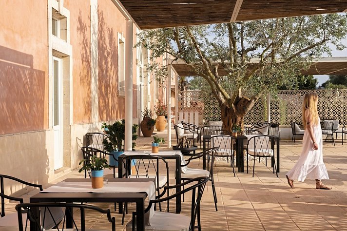 Masseria Bandino