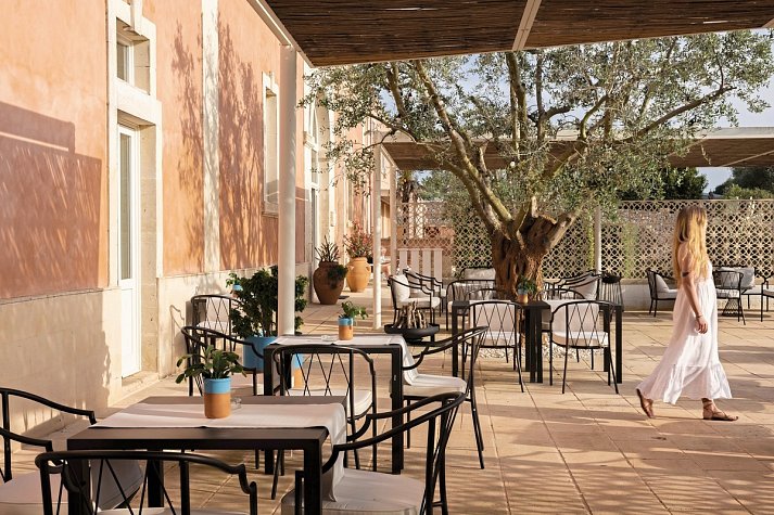 Masseria Bandino