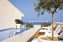 JR Hotels Bari Grande Albergo Delle Nazioni