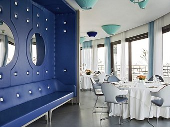 JR Hotels Bari Grande Albergo Delle Nazioni