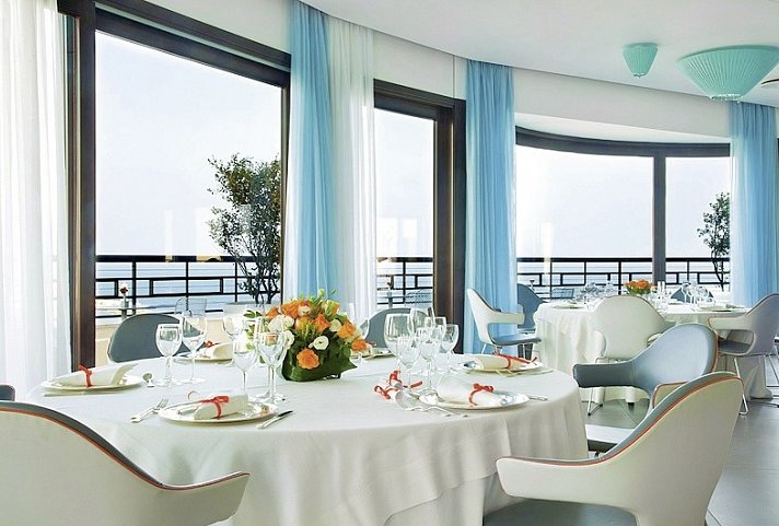 JR Hotels Bari Grande Albergo Delle Nazioni