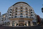 JR Hotels Bari Grande Albergo Delle Nazioni