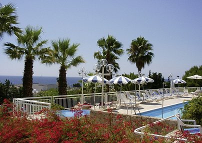 Grand Hotel Riviera Santa Maria Al Bagno