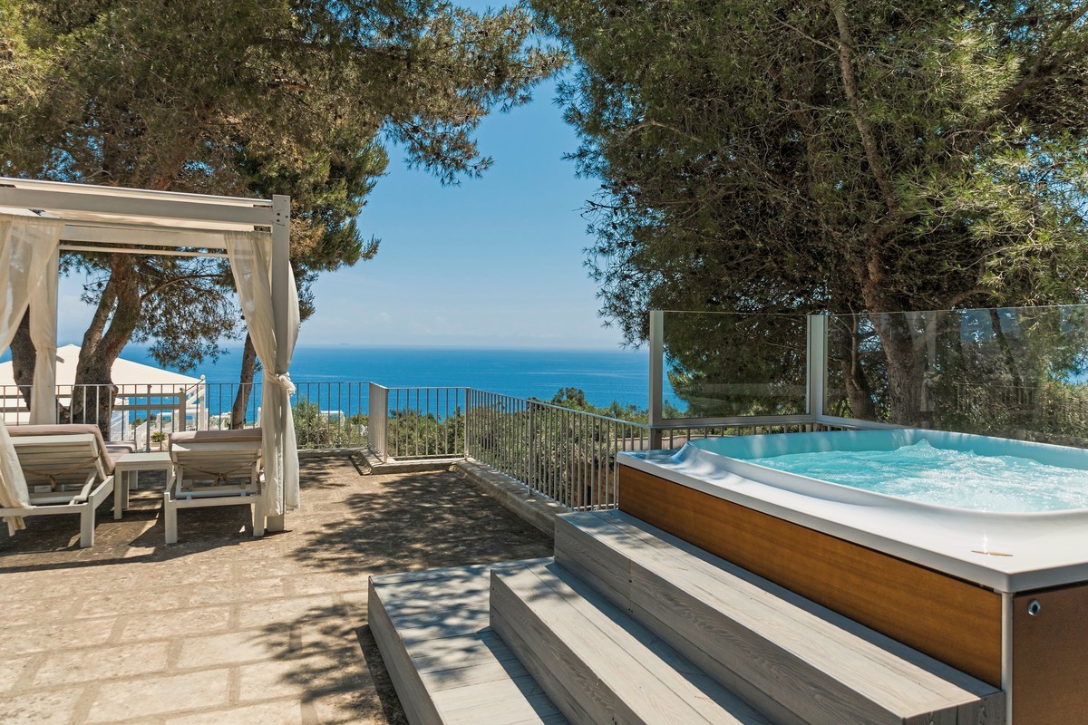Marenea Suite Hotel