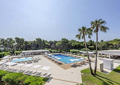 VOI Daniela Resort Otranto