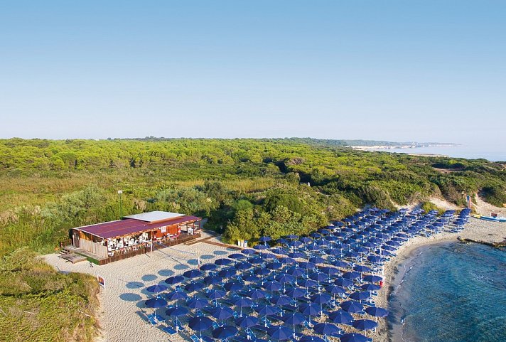 VOI Daniela Resort