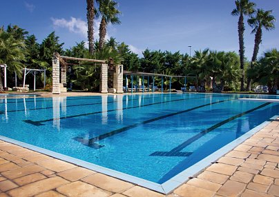 UNA Hotel Regina Bari Noicàttaro