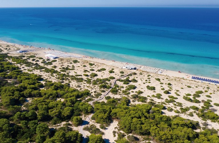 Vivosa Apulia Resort