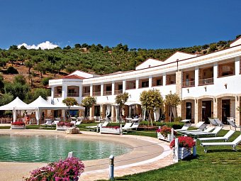 Hotel Residence Il Porto