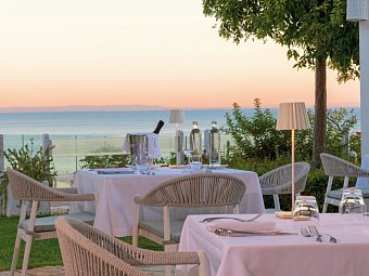 Hotel Residence Il Porto