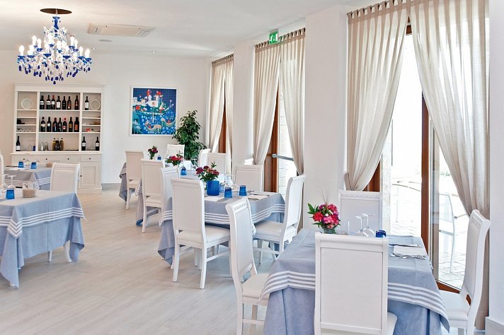 Hotel Residence Il Porto