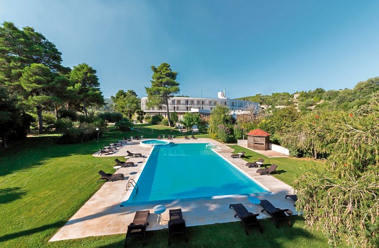 Valtur Baia del Gusmay Beach Resort