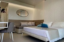 Marelive - Wohnbeispiel Doppelzimmer Komfort (Zimmercodierungen DF1 & DFP)
